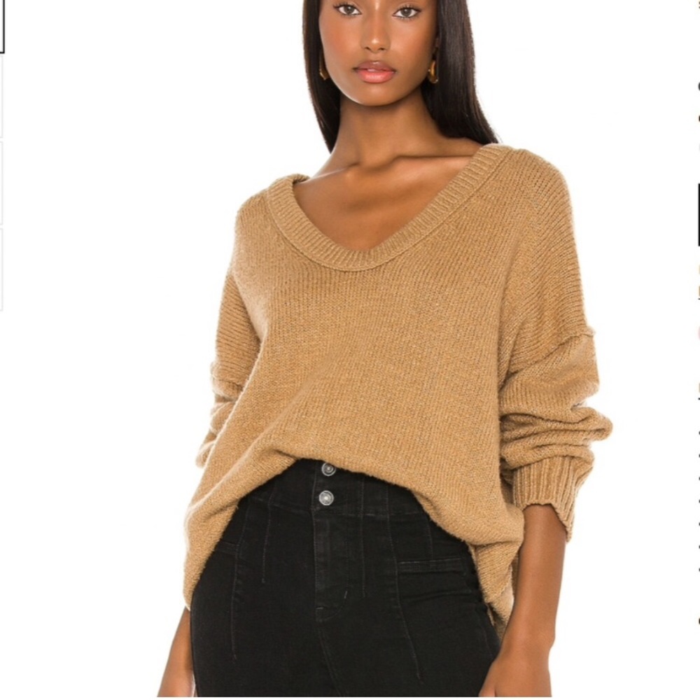 Free People Tunic